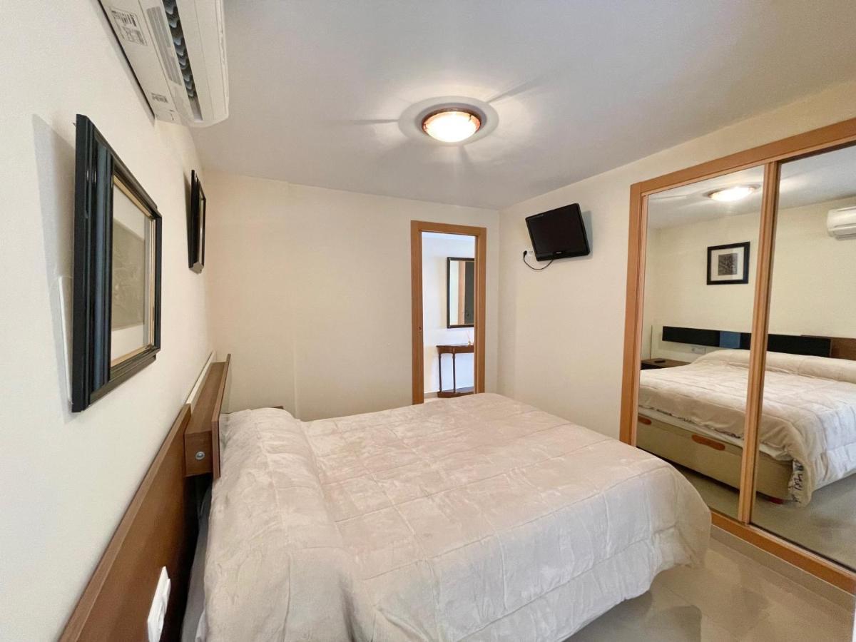 Miramar Seafront Levante R596 Benidorm Dış mekan fotoğraf